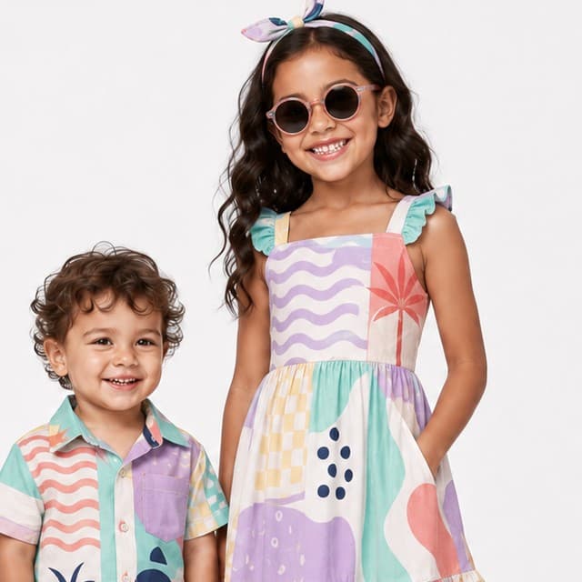 shop kids collection