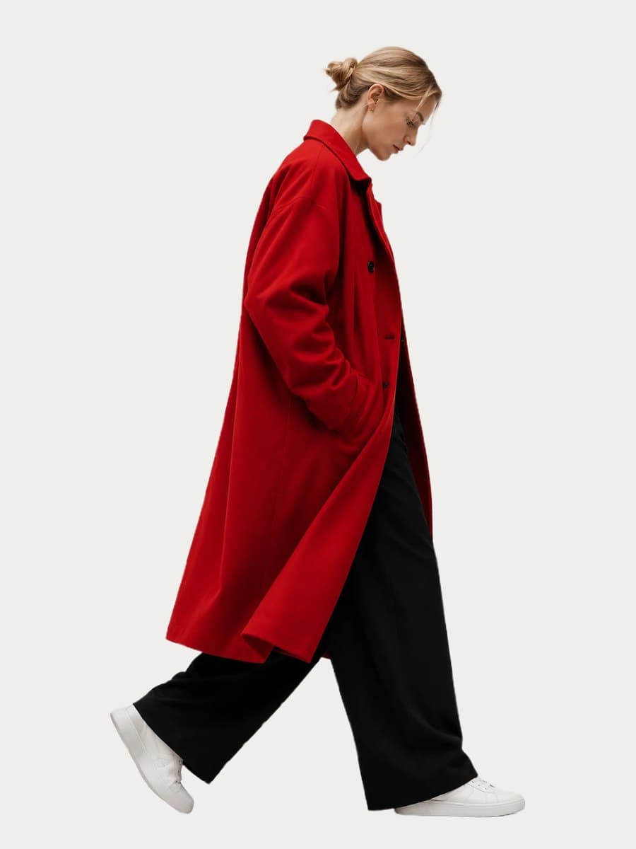 Iconic Trench